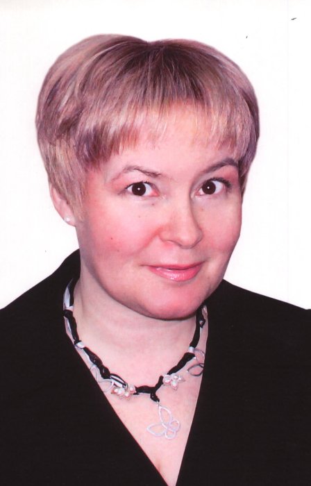 Колотова Наталия Николаевна